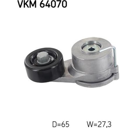 Multi-V belt tensioner HYUNDAI GRAND SANTA FÉ. IX35. SANTA FE IV. SANTA FE IV-SUV. SANTA FÉ II. SANTA FÉ III. SANTA FÉ II-SUV. S