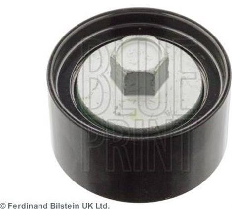 Rola intinzator metal HYUNDAI I10 II. I20 II. KIA PICANTO II 1.0-1.0LPG-1.4 05.11-12.19 - SKF-VKM64074