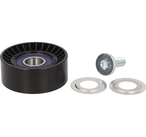 Multiple V-belt tensioning roll MAZDA 3. 6. 6-KOMBI. CX-3. CX-5. MX-5 IV 1.5-2.0-2.5 11.11- - SKF-VKM64075