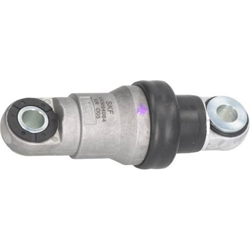 V-belt vibration damper MAZDA 3. 6. CX-5 2.2D 04.12- - SKF-VKM64084