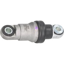 V-belt vibration damper MAZDA 3. 6. CX-5 2.2D 04.12- - SKF-VKM64084