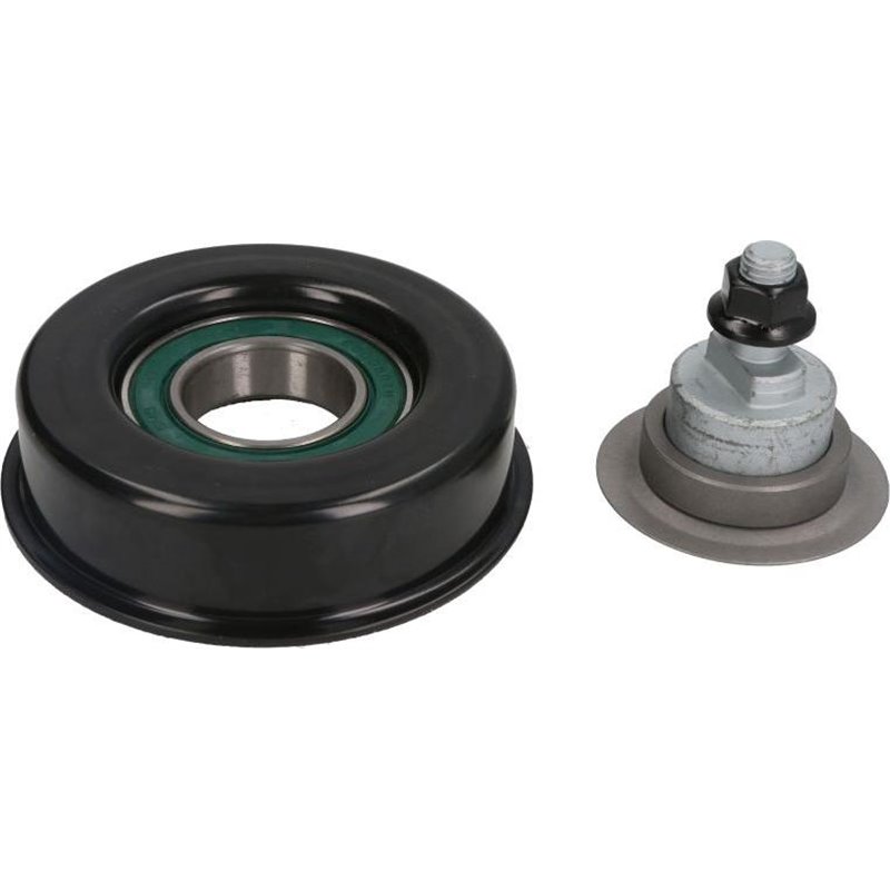 Rola ghidare curea transmisie cu caneluri HYUNDAI SONATA IV. KIA MAGENTIS. SORENTO 2.0-2.4 16V 03.98- - SKF-VKM65034