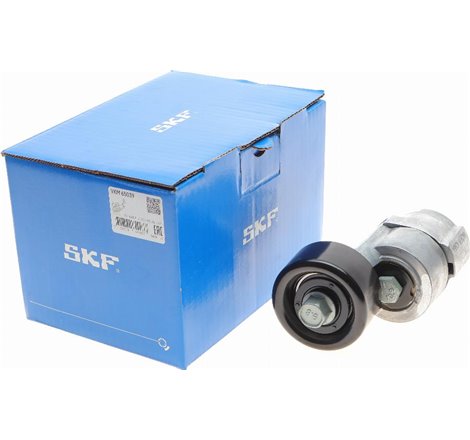 curea de tensionare cu role Hyundai Sonata V - SKF-VKM65039