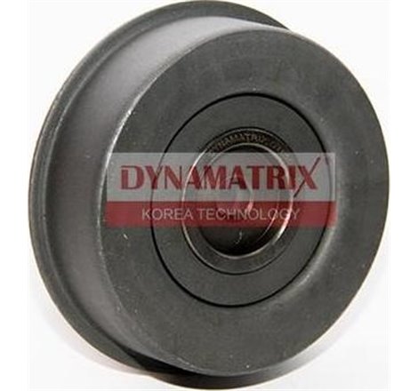 Rola ghidare / conducere, curea transmisie - SKF-VKM65045