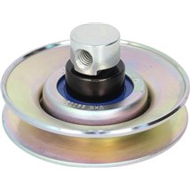 Multiple V-belt tensioning roll ISUZU D-MAX I 2.5D-3.0D 10.06-06.12 - SKF-VKM69002