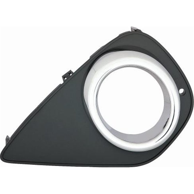 Grila ventilatie, bara protectie - ABAKUS-212-2541L-UD