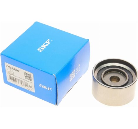 Ruloul-scripetele de sustinere a curelei de distributie FORD USA PROBE II. MAZDA 323 F VI. 323 S VI. 626 IV. 626 V. MPV II. MX-6