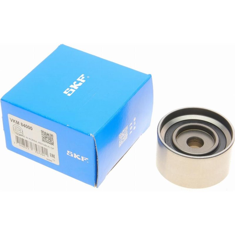 Ruloul-scripetele de sustinere a curelei de distributie FORD USA PROBE II. MAZDA 323 F VI. 323 S VI. 626 IV. 626 V. MPV II. MX-6