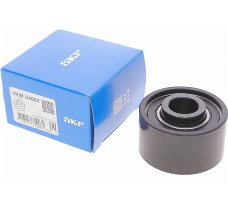 Ruloul-scripetele de sustinere a curelei de distributie FORD USA PROBE II. MAZDA 323 F V. 626 IV. MX-3. MX-6. XEDOS 6. XEDOS 9 1