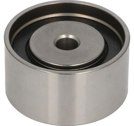 Ruloul-scripetele de sustinere a curelei de distributie MAZDA 323 F VI. 323 S VI. 626 V. PREMACY 2.0D 04.98-03.05 - SKF-VKM84603
