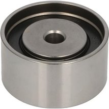 Ruloul-scripetele de sustinere a curelei de distributie MAZDA 323 F VI. 323 S VI. 626 V. PREMACY 2.0D 04.98-03.05 - SKF-VKM84603