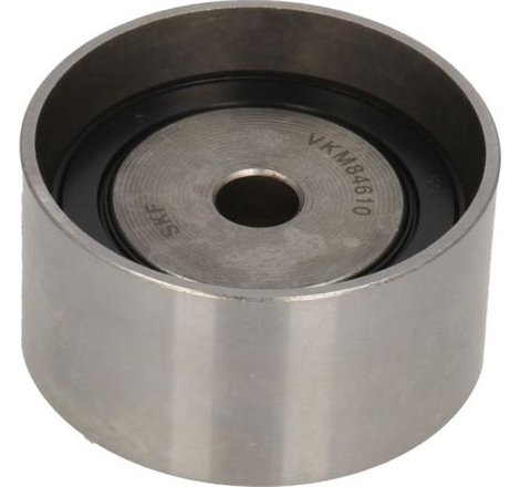 Ruloul-scripetele de sustinere a curelei de distributie FORD RANGER. MAZDA BT-50 2.5D-3.0D 05.06-12.15 - SKF-VKM84610