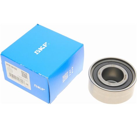 Ruloul-scripetele de sustinere a curelei de distributie MITSUBISHI GALANT IX. GRANDIS. OUTLANDER I 2.4 03.01- - SKF-VKM85152