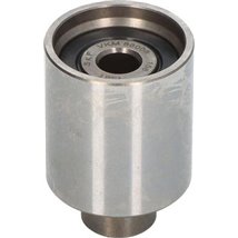 Ruloul-scripetele de sustinere a curelei de distributie SUBARU FORESTER. IMPREZA. LEGACY IV. LEGACY V 1.5-2.5 12.00- - SKF-VKM88