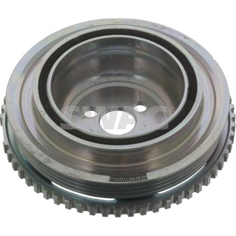 Fulie vibrochen number of ribs. 4 ABARTH 500-595-695. 500C-595C-695C. GRANDE PUNTO. PUNTO. PUNTO EVO. ALFA ROMEO MITO. FIAT 500.