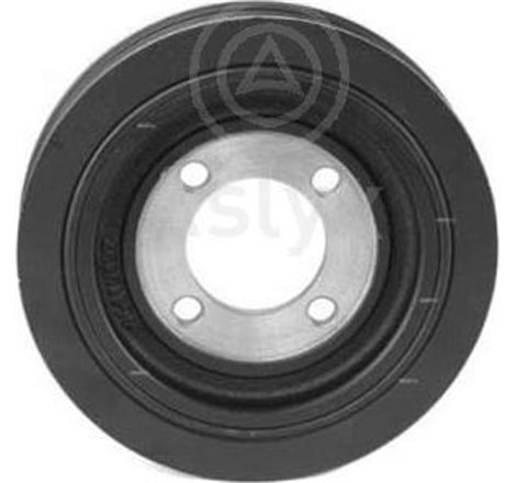 Fulie vibrochen number of ribs. 6 CHEVROLET CAPTIVA. EPICA. EVANDA. REZZO. DAEWOO LEGANZA. NUBIRA. TACUMA-REZZO 2.0-2.4LPG 05.97