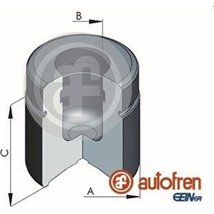 Piston, etrier frana - AUTOFREN SEINSA-D025468