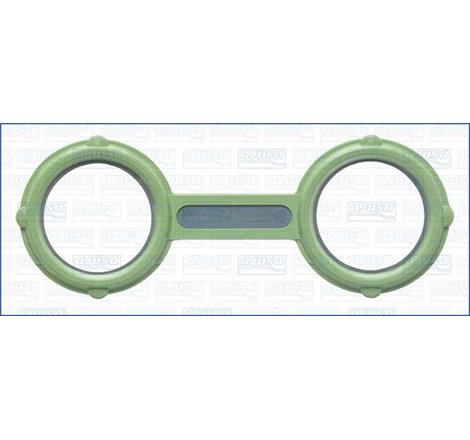 Etansare, racire ulei - Ajusa-01140800