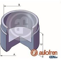 Piston, etrier frana - AUTOFREN SEINSA-D025494