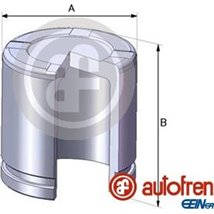Piston, etrier frana - AUTOFREN SEINSA-D02550