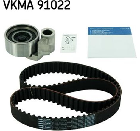 Set de distributie curea  pinion TOYOTA 4 RUNNER III. GRANVIA. LAND CRUISER. LAND CRUISER 90. LAND CRUISER PRADO 3.0D 05.93-07.0