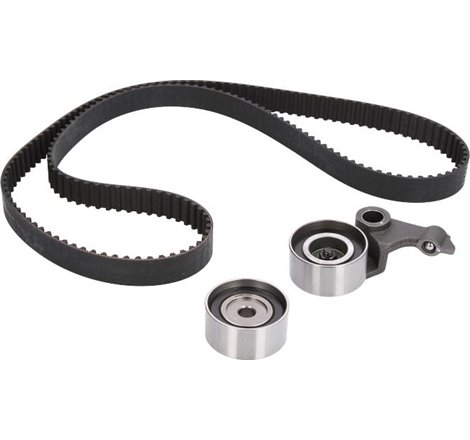 Set de distributie curea  pinion RENAULT LAGUNA II. SCENIC II. SUZUKI GRAND VITARA II. TOYOTA AVENSIS. AVENSIS VERSO. COROLLA. C