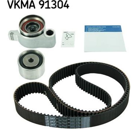 Set de distributie curea  pinion LEXUS ES. RX. TOYOTA CAMRY. HARRIER. HIGHLANDER-KLUGER. PREVIA II. SIENNA. SOLARA 3.0-3.3-3.3H 