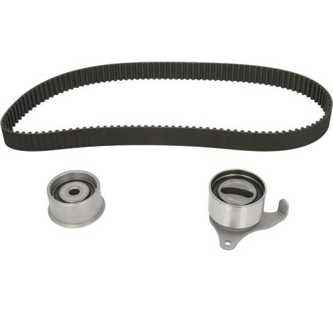 Set de distributie curea  pinion TOYOTA COROLLA. STARLET. TERCEL 1.3-1.4 09.90-02.00 - SKF-VKMA91400