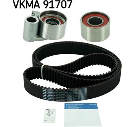 Set de distributie curea  pinion LEXUS GS. GX. LS. LX. SC. TOYOTA 4 RUNNER IV. CELSIOR. LAND CRUISER 100. LAND CRUISER 200. SEQU