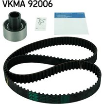 Set de distributie curea  pinion NISSAN MAXIMA III. PATHFINDER II. TERRANO I 3.0-3.3 10.88-12.04 - SKF-VKMA92006