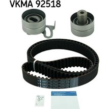 Set de distributie curea  pinion NISSAN NOTE. PATROL GR IV. PATROL GR V. PATROL III-2 1.4-2.8D 09.88-06.12 - SKF-VKMA92518