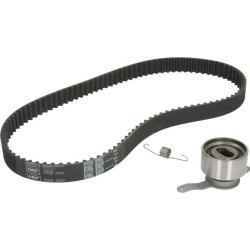 Set de distributie curea  pinion HONDA CAPA. CITY III. CITY IV. CIVIC V. CIVIC VI. HR-V. ROVER 400 II 1.3-1.6 10.91- - SKF-VKMA9