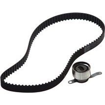 Set de distributie curea  pinion HONDA ACCORD VI. CIVIC V. CIVIC VI. CRX III. HR-V 1.5-1.6 10.91- - SKF-VKMA93006