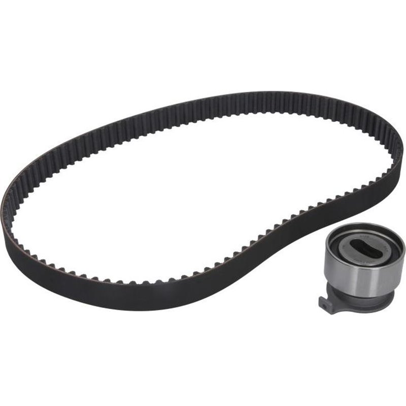 Set de distributie curea  pinion HONDA CIVIC II. CIVIC IV. CIVIC V. CIVIC VI. CONCERTO 1.3-1.4-1.5 10.87-02.01 - SKF-VKMA93500