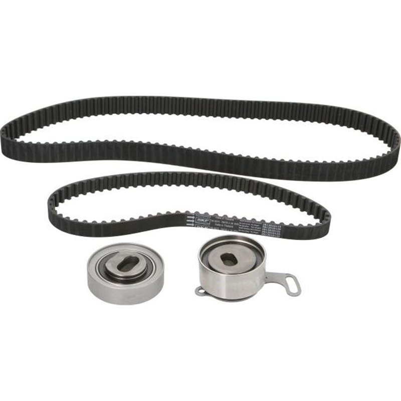 Set de distributie curea  pinion HONDA ACCORD IV. ACCORD V. ACCORD VI. PRELUDE IV. PRELUDE V. SHUTTLE. ROVER 600 I 1.8-2.3 01.90