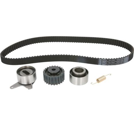 Set de distributie curea  pinion MAZDA 323 C V. 323 F V. 323 P V. 323 S V 1.5 07.94-09.98 - SKF-VKMA94609