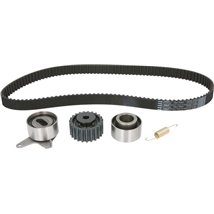 Set de distributie curea  pinion MAZDA 323 C V. 323 F V. 323 P V. 323 S V 1.5 07.94-09.98 - SKF-VKMA94609