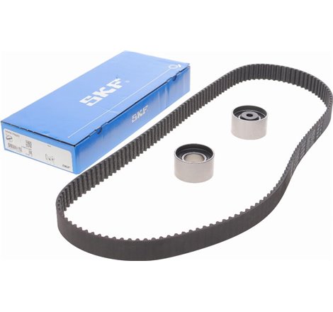 Set de distributie curea  pinion MAZDA 3. 5. 6 2.0D 06.02-12.10 - SKF-VKMA 94620