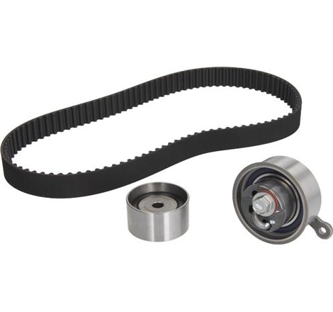 Set de distributie curea  pinion FORD RANGER. MAZDA BT-50 2.5D-3.0D 05.06-12.15 - SKF-VKMA94626