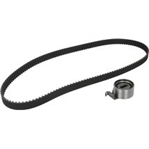 Set de distributie curea  pinion CHRYSLER LE BARON. SARATOGA. VOYAGER I. VOYAGER II. VOYAGER III. DODGE CARAVAN. HYUNDAI GALLOPE