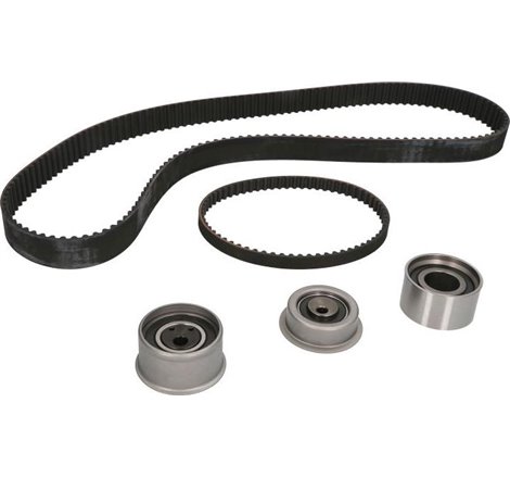 Set de distributie curea  pinion HYUNDAI LANTRA I. SANTAMO. SONATA II. SONATA III. MITSUBISHI COLT III. ECLIPSE I. GALANT VI. LA