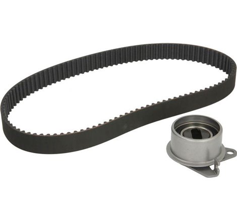 Set de distributie curea  pinion MITSUBISHI COLT V. LANCER VI 1.3 12.95-08.03 - SKF-VKMA95621