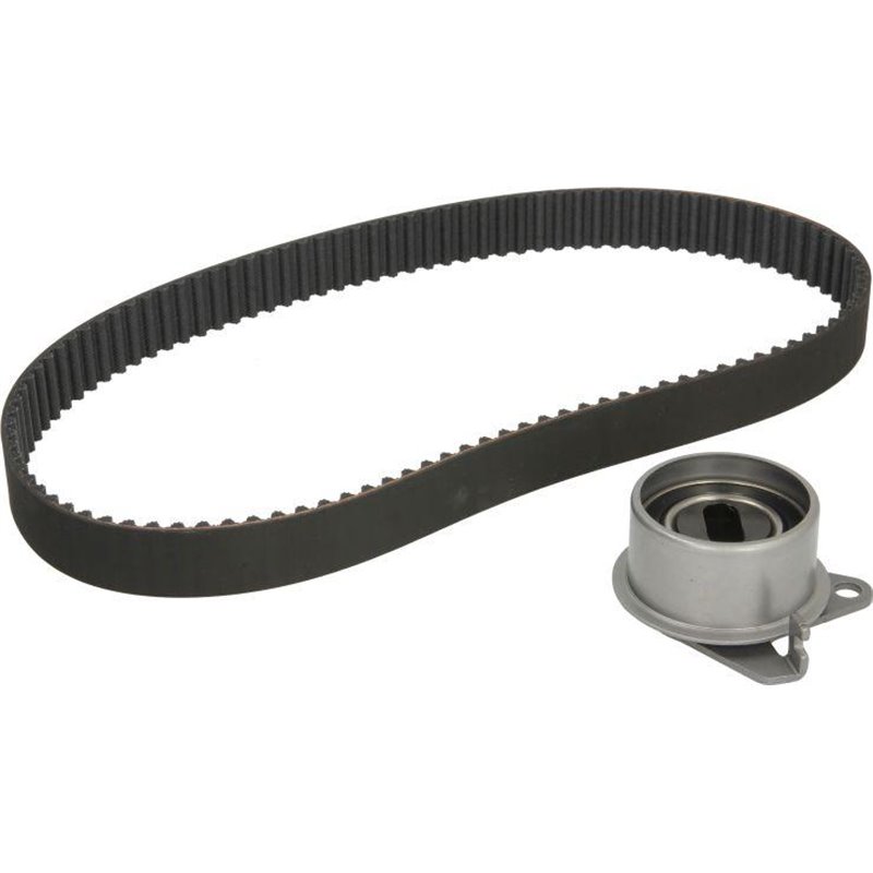 Set de distributie curea  pinion MITSUBISHI COLT V. LANCER VI 1.3 12.95-08.03 - SKF-VKMA95621