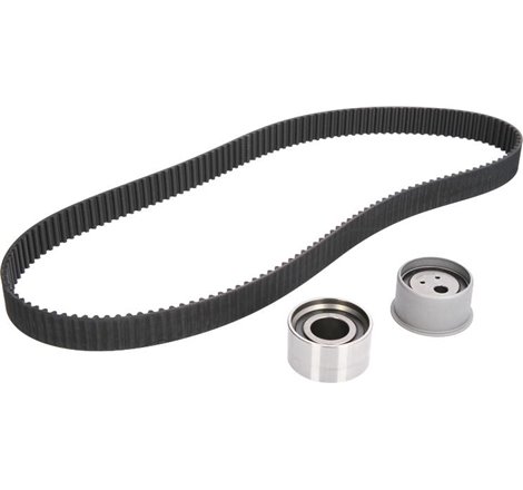 Set de distributie curea  pinion VOLVO S40 I. V40. MITSUBISHI CARISMA. LANCER VI. PAJERO PININ I. SPACE STAR 1.8 07.95-06.06 - S