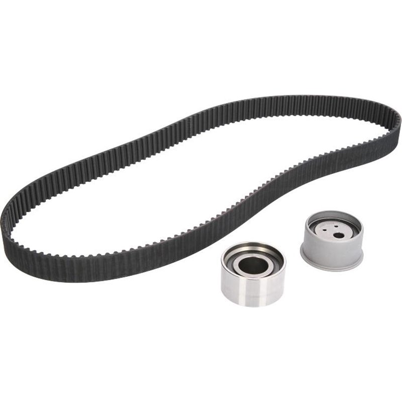 Set de distributie curea  pinion VOLVO S40 I. V40. MITSUBISHI CARISMA. LANCER VI. PAJERO PININ I. SPACE STAR 1.8 07.95-06.06 - S