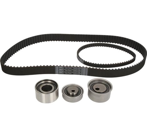 Set de distributie curea  pinion CHERY TIGGO. HYUNDAI SONATA IV. KIA SORENTO I. MITSUBISHI GALANT VIII. SPACE. SPACE RUNNER 2.0-