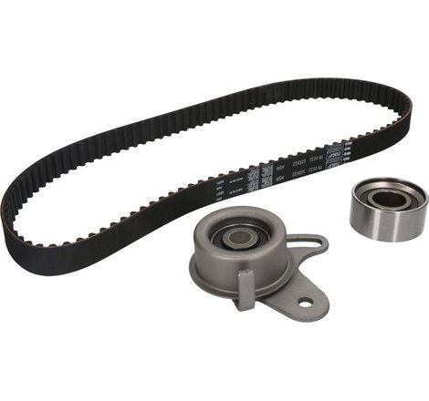 Set de distributie curea  pinion HYUNDAI ACCENT. ACCENT I. ACCENT II. ACCENT III. COUPE I. COUPE II. ELANTRA III. GETZ. MATRIX. 