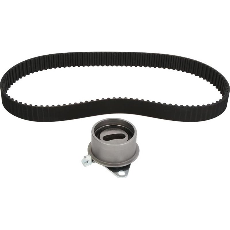 Set de distributie curea  pinion MITSUBISHI COLT V. LANCER VI 1.3 12.95-08.03 - SKF-VKMA95650