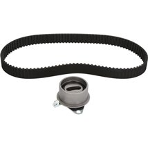 Set de distributie curea  pinion MITSUBISHI COLT V. LANCER VI 1.3 12.95-08.03 - SKF-VKMA95650