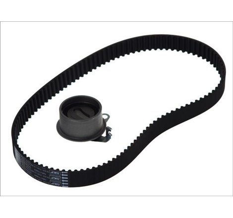 Set de distributie curea  pinion MITSUBISHI CARISMA. COLT V. LANCER VI. LANCER VII. SPACE STAR 1.3-1.6 12.95-12.13 - SKF-VKMA956